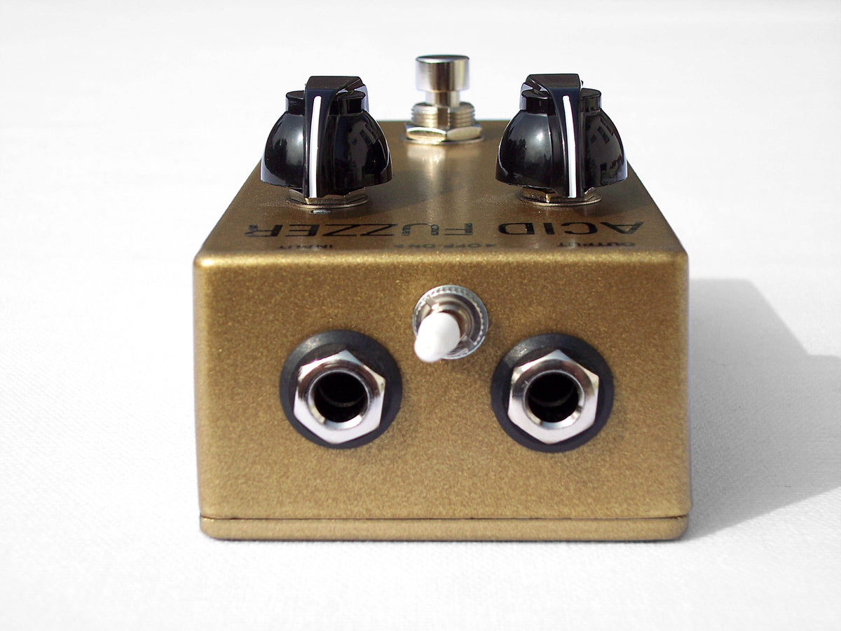 Acid Fuzzer MKI Mini