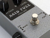 Italian Fuzz Compact