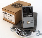 Italian Fuzz Compact