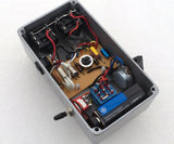 Italian Fuzz Compact