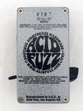 Italian Fuzz Compact