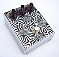 Italian Fuzz Vintage Series (limited and numbered edition)