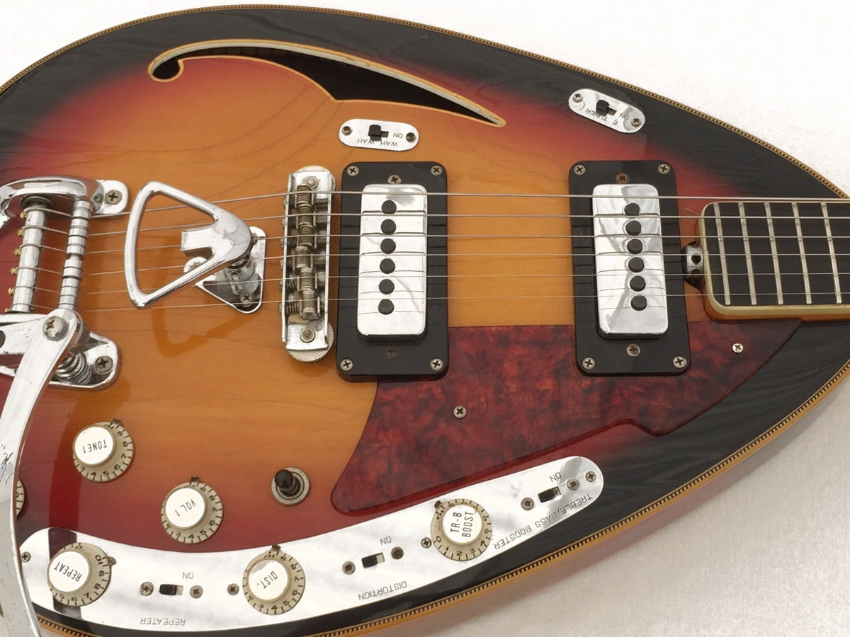 Vox starstream v269 cheap