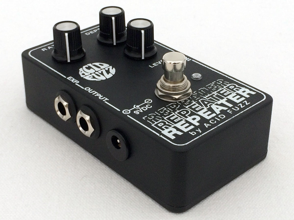 repeater pedal Repeater
