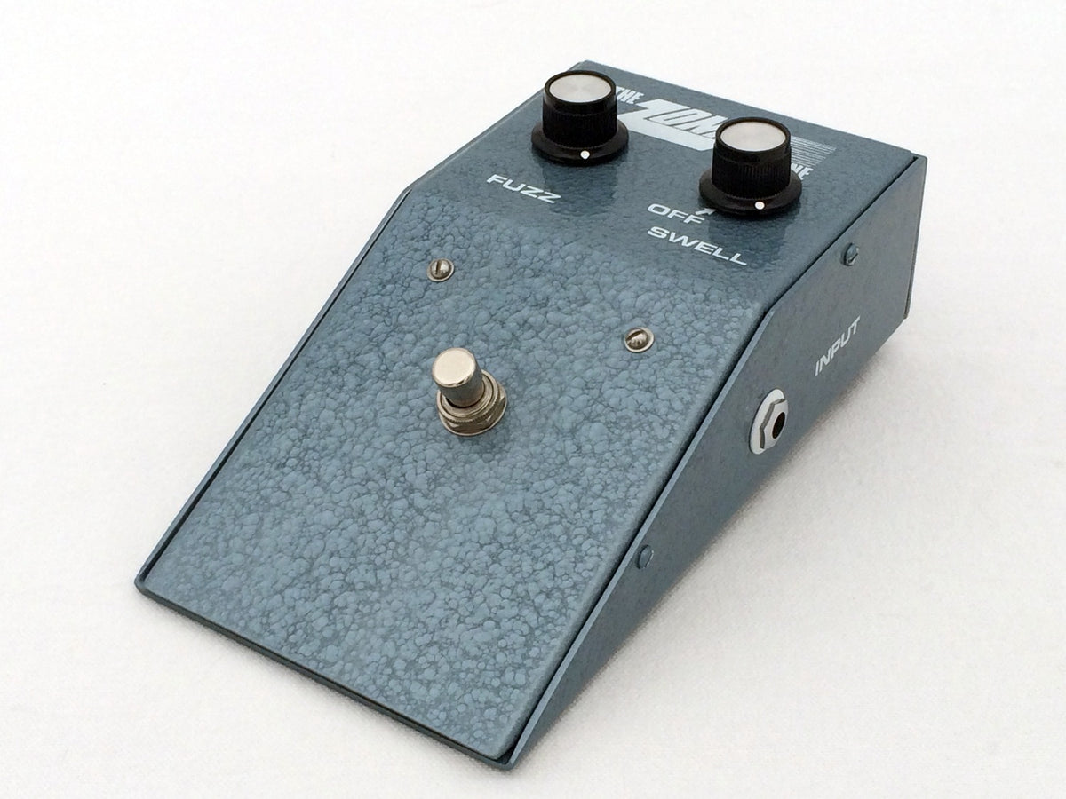 大人気 Machine Zonk Vintage AcidFuzz – Re-build Series ギター