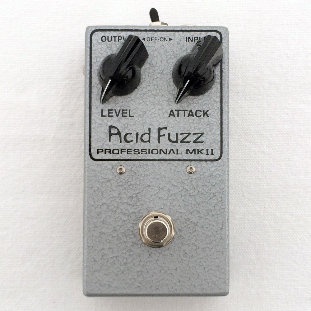 MKII Mini – AcidFuzz