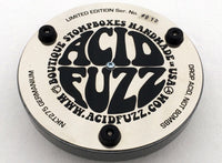 Acid Fuzz Face NKT 275 Germanium (limited "teardrop" edition)