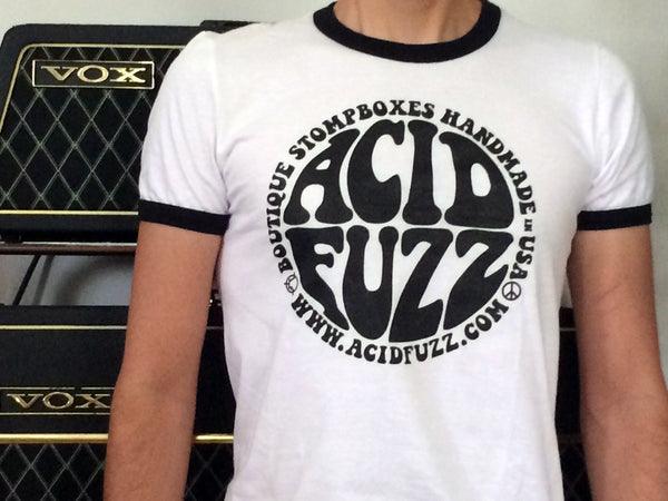 Acid Fuzz T-Shirt