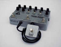 Foot Switch for Sonic Boom Repeater "Hi"/"Lo" Modes