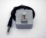 Foot Switch for Sonic Boom Repeater "Hi"/"Lo" Modes