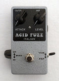 Italian Fuzz Compact
