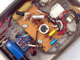 Italian Fuzz Vintage Series (limited and numbered edition)
