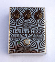 Italian Fuzz Vintage Series (limited and numbered edition)