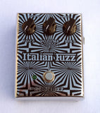 Italian Fuzz Vintage Series (limited and numbered edition)