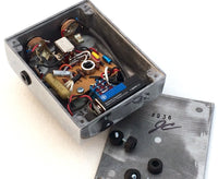 Italian Fuzz Vintage Series (limited and numbered edition)