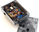Italian Fuzz Vintage Series (limited and numbered edition)