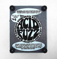 Italian Fuzz Vintage Series (limited and numbered edition)