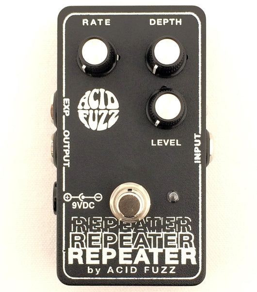 acid blow pedal Repeater – AcidFuzz