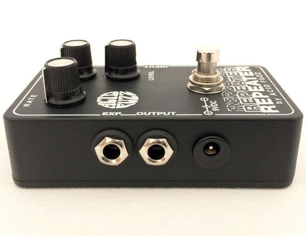 acid blow pedal Repeater – AcidFuzz