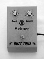 Selmer Buzz Tone
