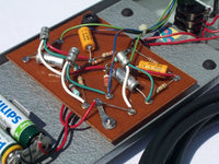 Selmer Buzz Tone