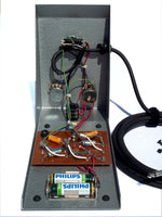 Selmer Buzz Tone