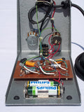 Selmer Buzz Tone
