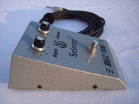 Selmer Buzz Tone
