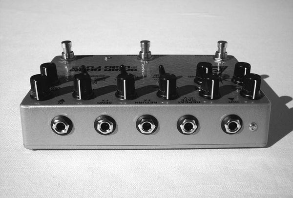 Sonic Boom (p2p) – AcidFuzz