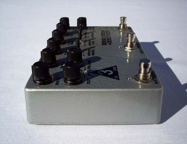 AcidTone SONIC FUZZ トームベンダー AcidTone SONIC FUZZ トームベンダー ギター