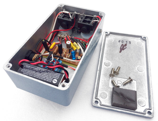 The Zoink Machine – AcidFuzz