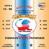 Thomas Vinci Strings