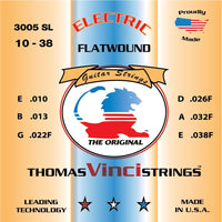 Thomas Vinci Strings