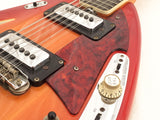 Vox V270 Starstream XII Pick Guard