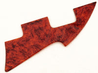 Vox V270 Starstream XII Pick Guard