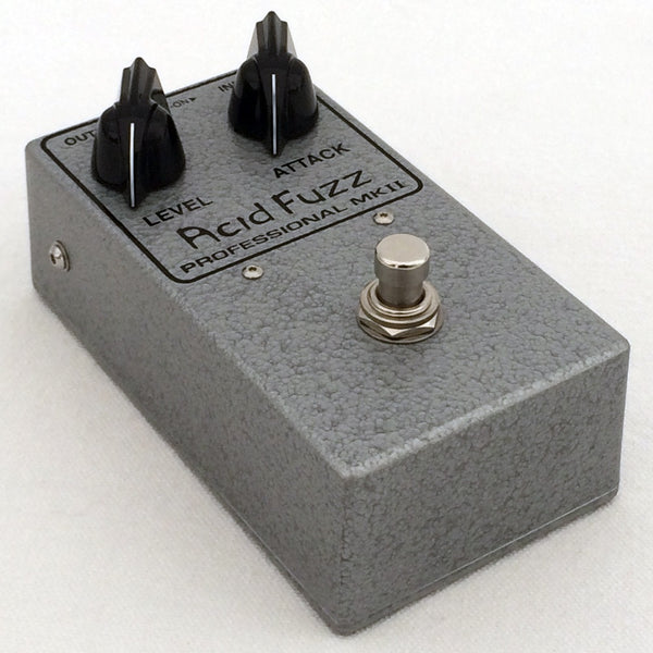 MKII Mini – AcidFuzz